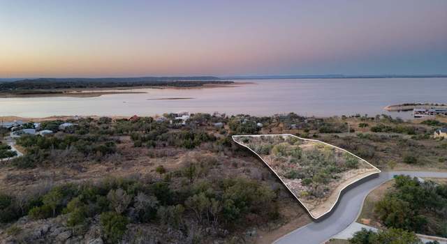 Photo of 244 Peninsula Dr, Burnet, TX 78611