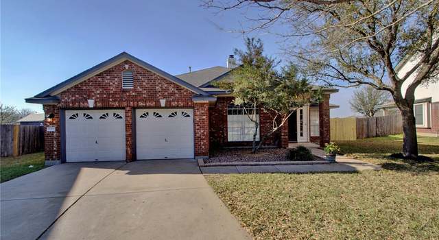 Photo of 17202 Guana Cay Dr, Round Rock, TX 78664