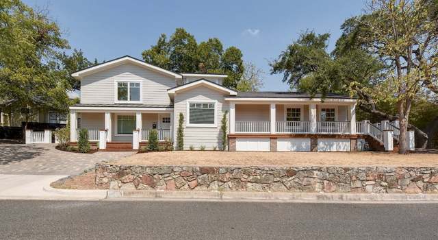 Photo of 2004 East Side Dr, Austin, TX 78704
