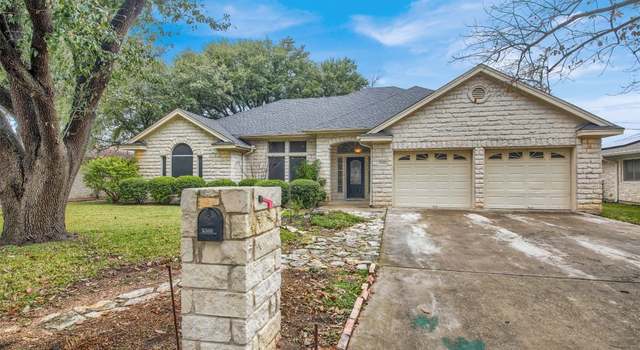 Property at 2300 Willow Ln, Taylor, TX 76574, 3 beds, 2 baths