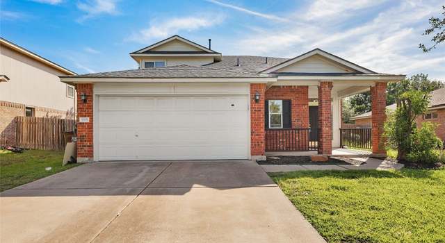Photo of 3591 Rock Shelf Ln, Round Rock, TX 78681