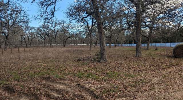 Photo of TBD Country Road B, Blue, TX 78947