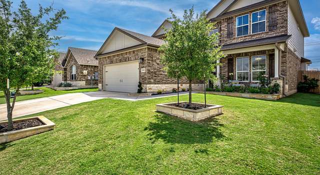 Photo of 20517 Kangal Ct, Pflugerville, TX 78660