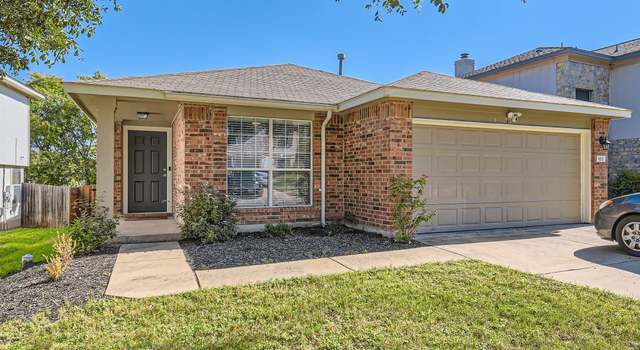 Photo of 900 Flatters Way, Pflugerville, TX 78660