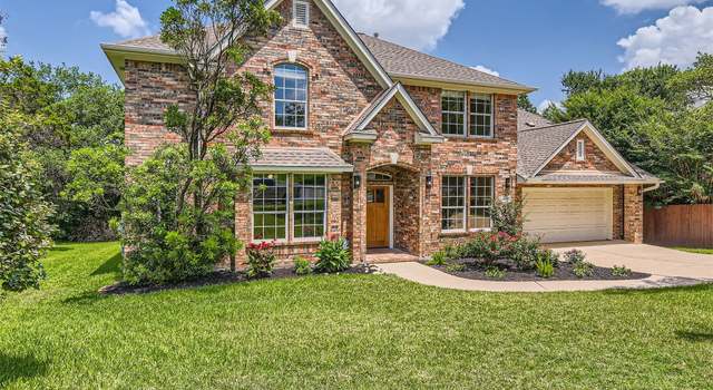 Photo of 10672 Bramblecrest Dr, Austin, TX 78726