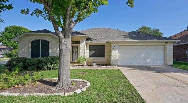 Photo of 101 Desert Highlands Trl, Round Rock, TX 78665