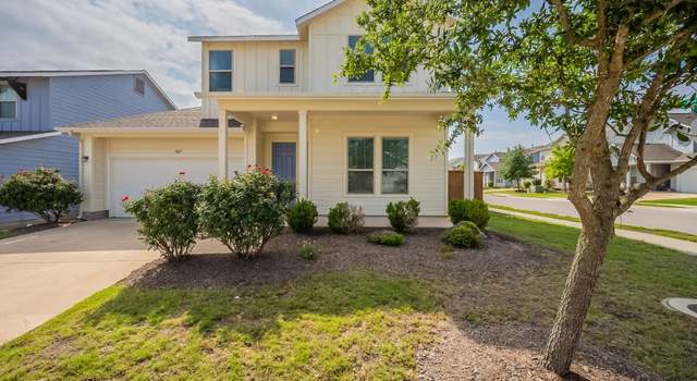 Photo of 5817 Gerard Dr, Austin, TX 78744