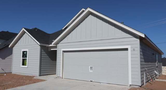 Photo of 5016 Sea Salt Dr, Austin, TX 78747