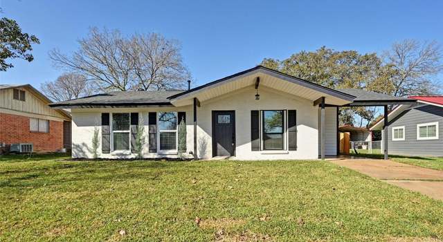 Photo of 5906 Breezewood Dr, Austin, TX 78745