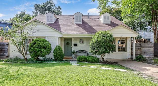 Photo of 3202 Beverly Rd, Austin, TX 78703