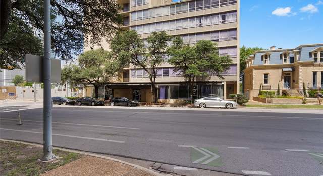 Photo of 1800 Lavaca St Unit A108, Austin, TX 78701