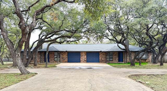 Photo of 504 Algerita Dr, Georgetown, TX 78628