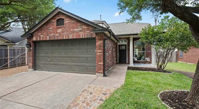 Photo of 1414 Thibodeaux Dr, Round Rock, TX 78664