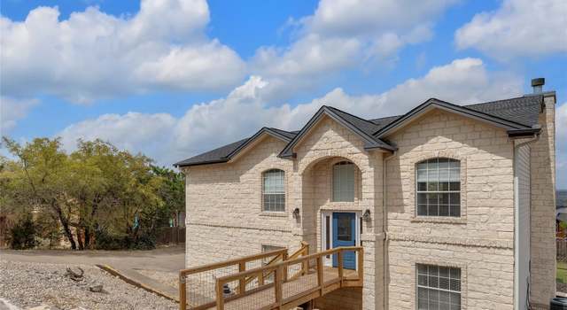 Photo of 20912 High Dr, Lago Vista, TX 78645