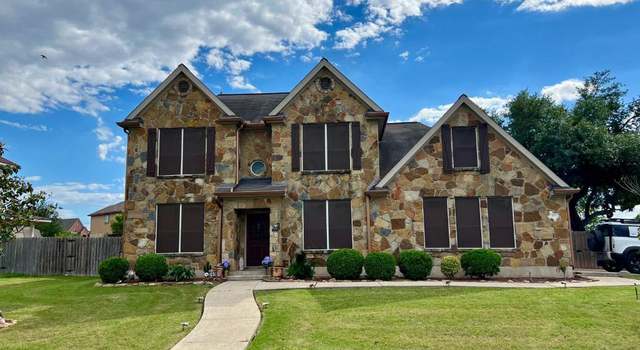 Photo of 395 Spring Dr, Kyle, TX 78640