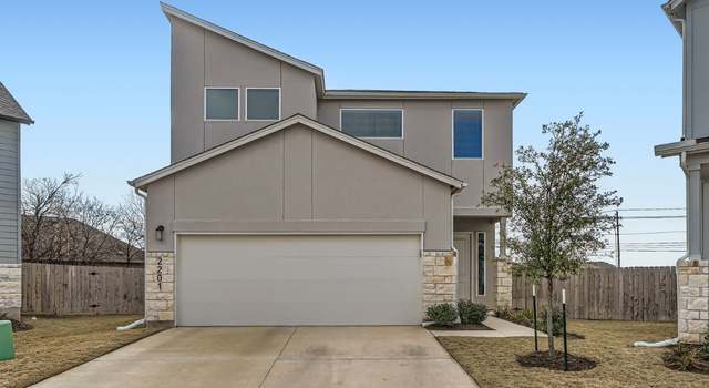 Photo of 2201 Grenache Dr, Round Rock, TX 78664
