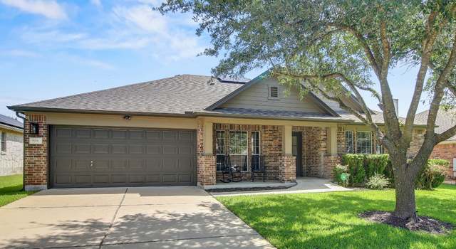 Photo of 904 Oldwick Castle Way, Pflugerville, TX 78660