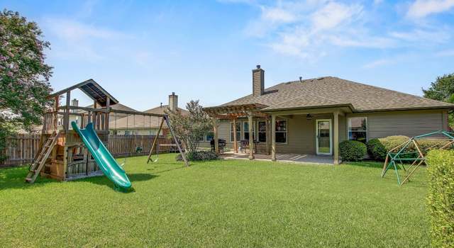 Photo of 904 Oldwick Castle Way, Pflugerville, TX 78660