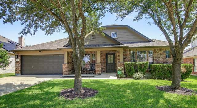 Photo of 904 Oldwick Castle Way, Pflugerville, TX 78660