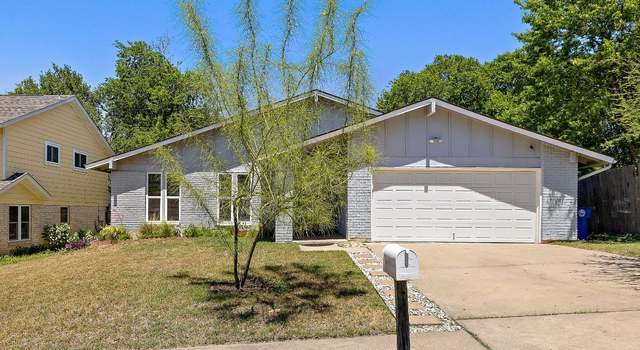 Photo of 1408 Brighton Ln, Austin, TX 78753