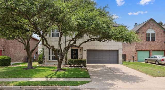 Photo of 17602 Alwin Dr, Round Rock, TX 78681