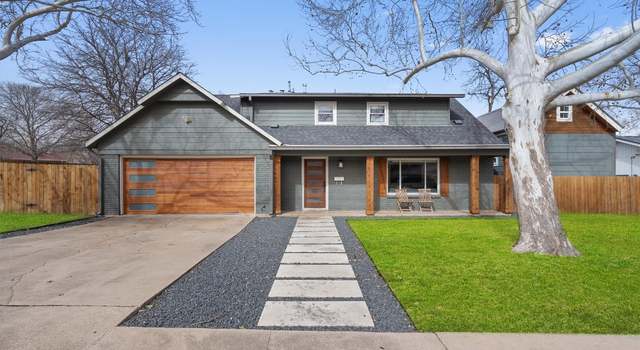 Photo of 3106 Carlisle Dr, Austin, TX 78757