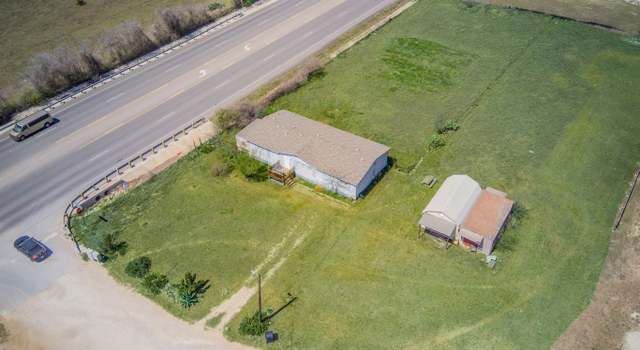 Property at 101 Crestview Dr, Liberty Hill, TX 78642, 4 beds, 2 baths