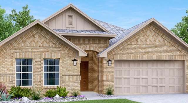 Photo of 1700 Tinnen House St, Georgetown, TX 78628