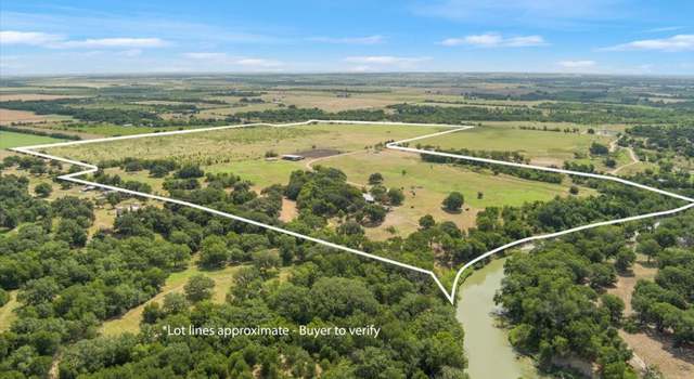 Photo of 622 County Road 106, Buckholts, TX 76518