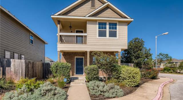 Photo of 4530 Truth Way #436, Austin, TX 78725