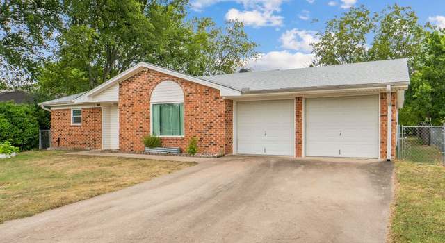Photo of 1516 Indian Trl, Harker Heights, TX 76548