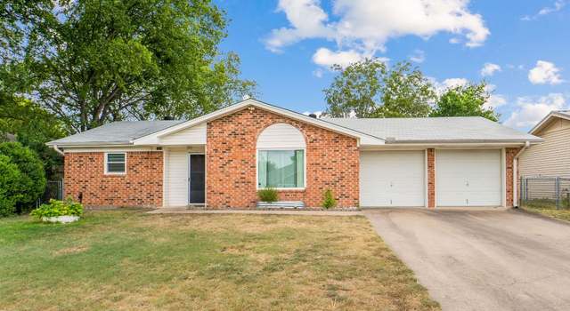 Photo of 1516 Indian Trl, Harker Heights, TX 76548