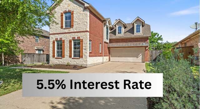 Photo of 1006 Mesquite Hollow Pl, Round Rock, TX 78665