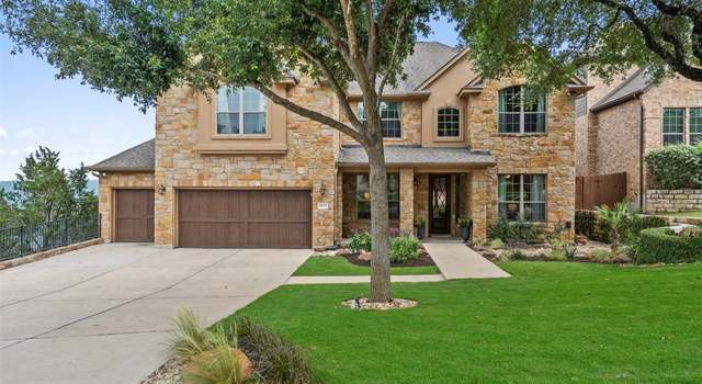 Photo of 11705 Palisades Pkwy, Austin, TX 78732