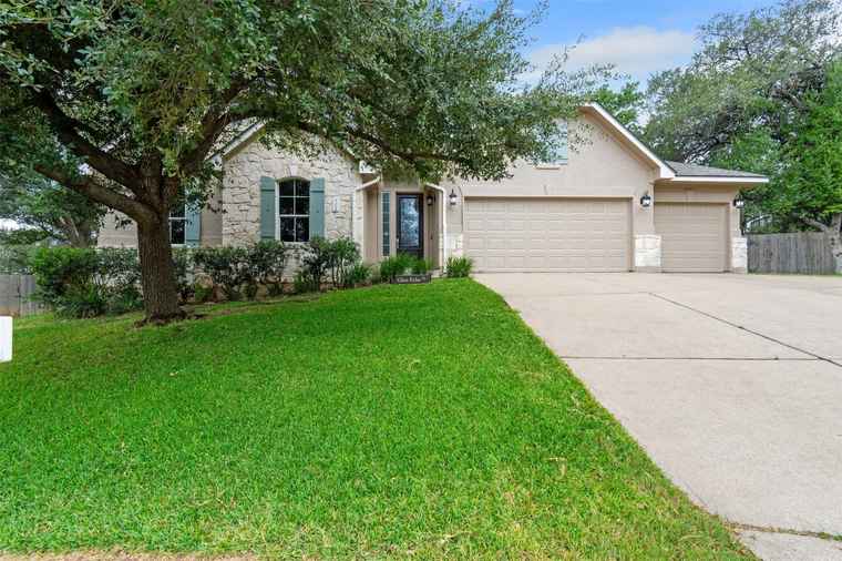 Photo of 15101 Glen Echo Dr Austin, TX 78717