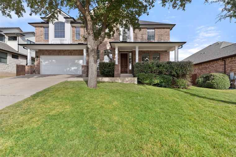 Photo of 2905 Kinloch Dr Cedar Park, TX 78613