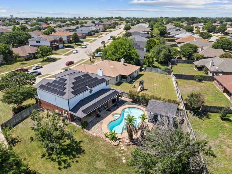 Photo of 5504 Mesa Dr Killeen, TX 76542