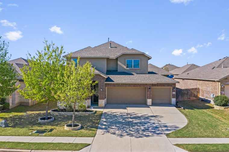 Photo of 2624 Bowen St Leander, TX 78641