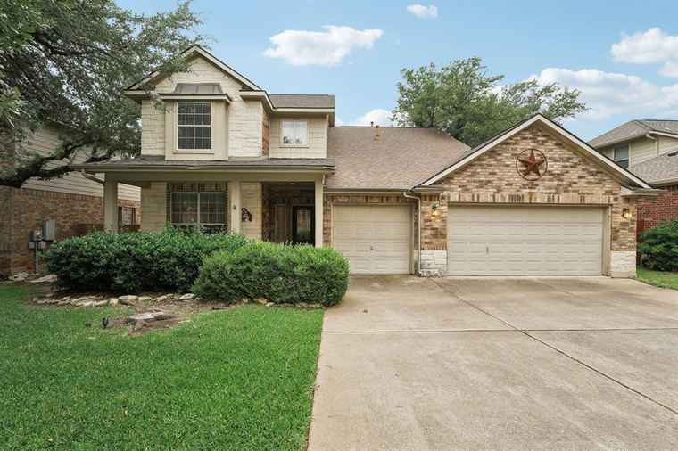 Photo of 3822 Sky Ln Round Rock, TX 78681
