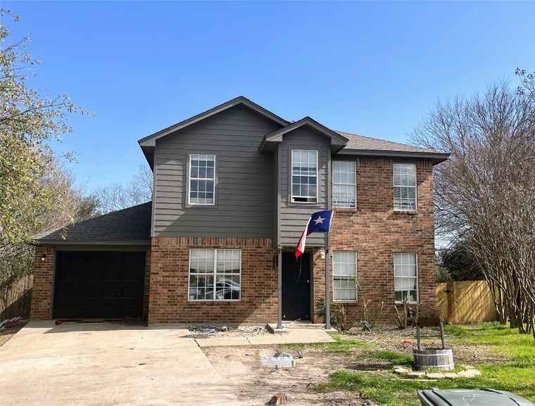 Photo of 619 Ellen Ct Temple, TX 76501
