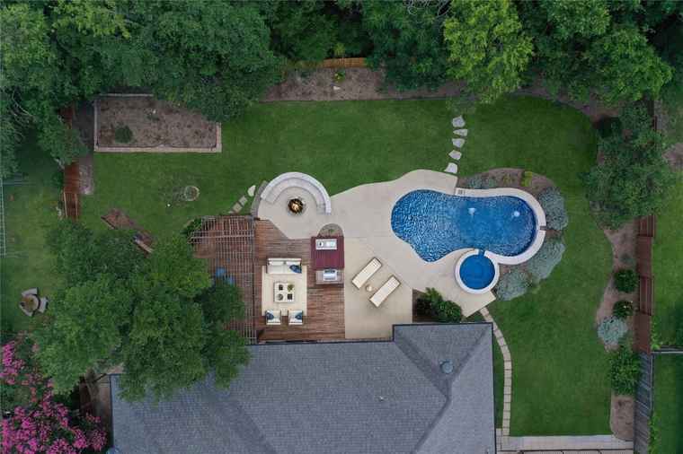 Photo of 3028 Indigo Trl Round Rock, TX 78665