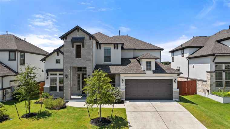 Photo of 2324 Giona Pl Round Rock, TX 78665