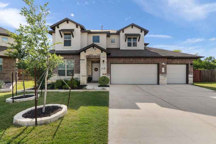 Photo of 232 Manassas Dr Leander, TX 78641