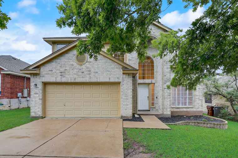 Photo of 1753 Fort Grant Dr Round Rock, TX 78665