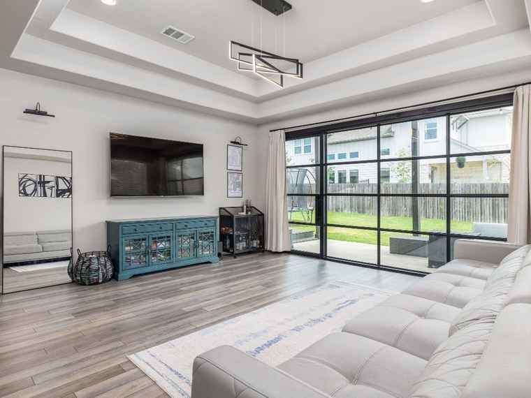 Photo of 453 Arrowhead Vine St Leander, TX 78641