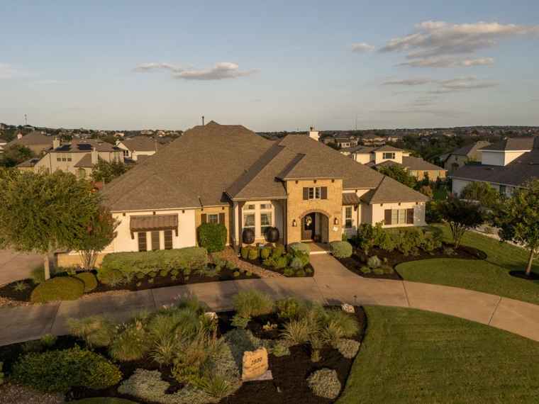Photo of 2800 Crystal Falls Pkwy Leander, TX 78641