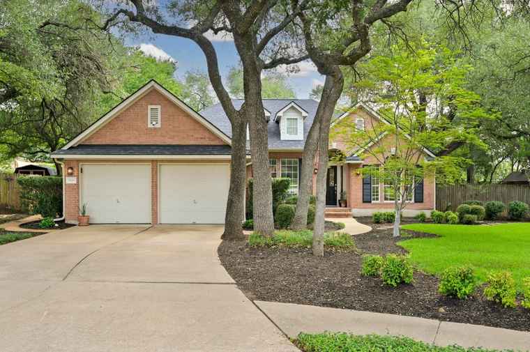 Photo of 1600 Sharon Pl Cedar Park, TX 78613