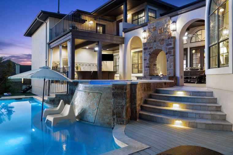 Photo of 3708 Lajitas Leander, TX 78641