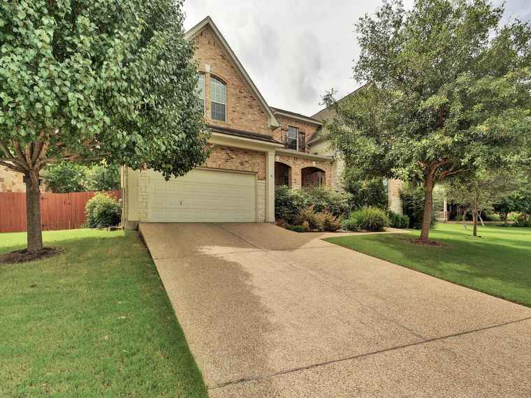 Photo of 3000 Welton Cliff Dr Cedar Park, TX 78613