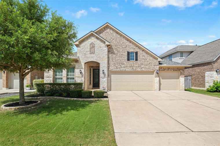 Photo of 3021 Silvergrass Cv Leander, TX 78641